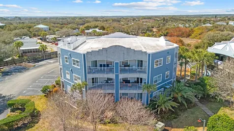 120 Ocean Hibiscus Drive St Augustine Beach FL 32080