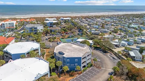 120 Ocean Hibiscus Drive St Augustine Beach FL 32080