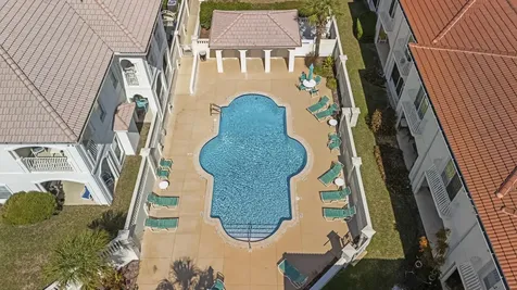 120 Ocean Hibiscus Drive St Augustine Beach FL 32080