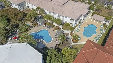 120 Ocean Hibiscus Drive St Augustine Beach FL 32080