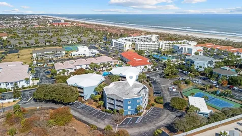 120 Ocean Hibiscus Drive St Augustine Beach FL 32080