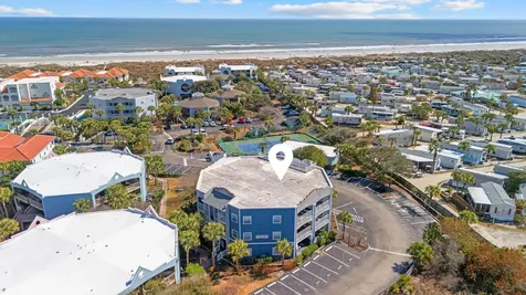 120 Ocean Hibiscus Drive St Augustine Beach FL 32080