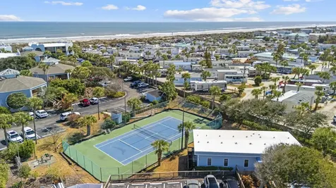 120 Ocean Hibiscus Drive St Augustine Beach FL 32080