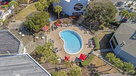 120 Ocean Hibiscus Drive St Augustine Beach FL 32080
