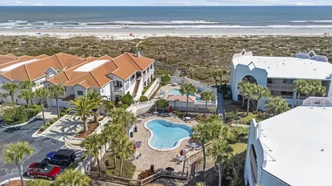 120 Ocean Hibiscus Drive St Augustine Beach FL 32080
