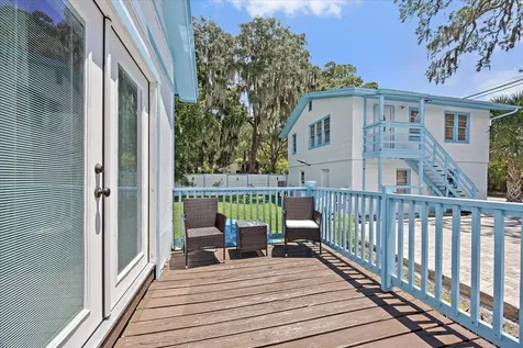 6 E San Carlos Avenue St Augustine FL 32084