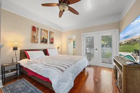 6 E San Carlos Avenue St Augustine FL 32084