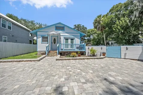 6 E San Carlos Avenue St Augustine FL 32084