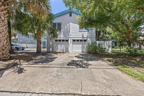 6 E San Carlos Avenue St Augustine FL 32084