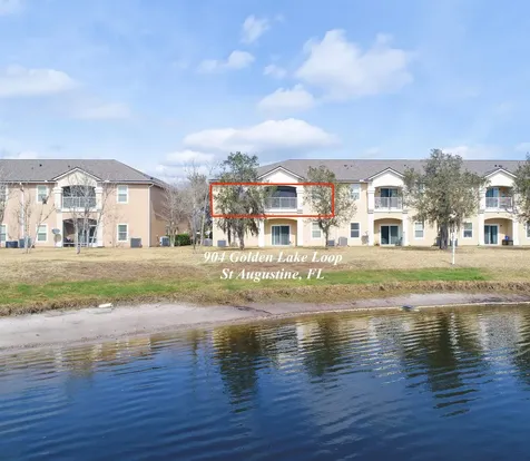 904 Golden Lake Loop St Augustine FL 32084
