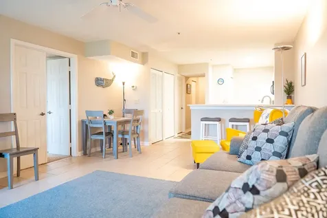 110 Ocean Hollow Lane St Augustine FL 32084
