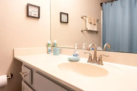 110 Ocean Hollow Lane St Augustine FL 32084