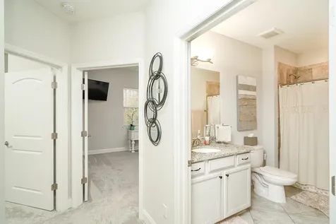 107 Canyon Trail St Augustine FL 32086