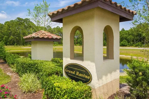 107 Canyon Trail St Augustine FL 32086