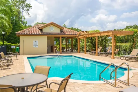 107 Canyon Trail St Augustine FL 32086