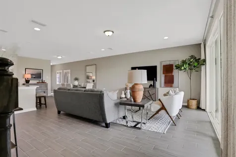 823 Cherry Elm Drive (MODEL Home) St Augustine FL 32092