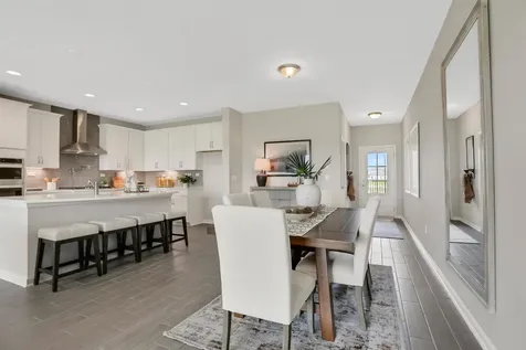 823 Cherry Elm Drive (MODEL Home) St Augustine FL 32092
