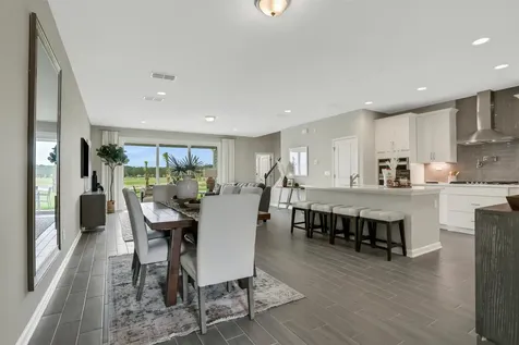 823 Cherry Elm Drive (MODEL Home) St Augustine FL 32092
