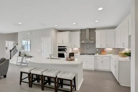823 Cherry Elm Drive (MODEL Home) St Augustine FL 32092