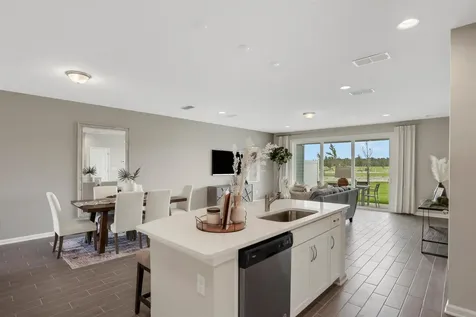 823 Cherry Elm Drive (MODEL Home) St Augustine FL 32092