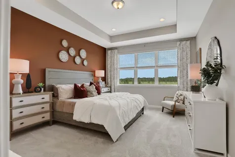 823 Cherry Elm Drive (MODEL Home) St Augustine FL 32092