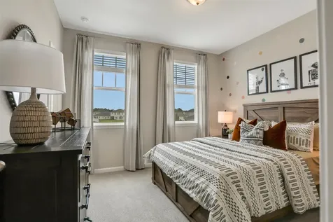 823 Cherry Elm Drive (MODEL Home) St Augustine FL 32092