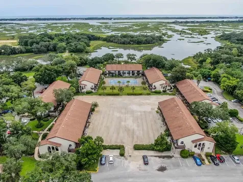 1255 A Ponce Island Drive St Augustine FL 32095