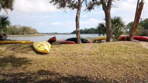 1255 A Ponce Island Drive St Augustine FL 32095