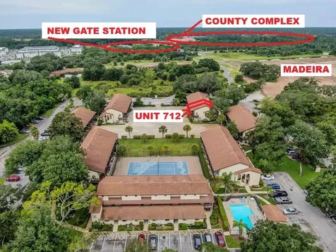 1255 A Ponce Island Drive St Augustine FL 32095