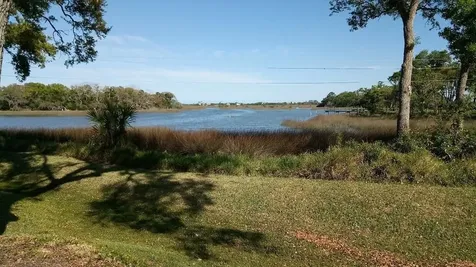 1255 A Ponce Island Drive St Augustine FL 32095