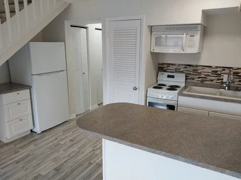 1255 A Ponce Island Drive St Augustine FL 32095