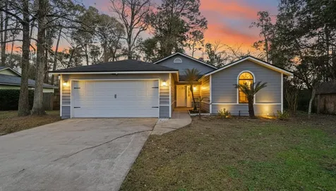 7824 Rocky Fort Trail Jacksonville FL 32277