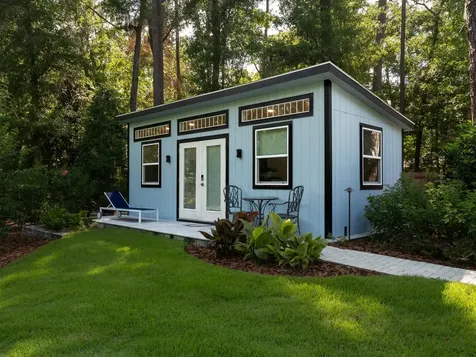 2261 NW 24th Avenue Gainesville FL 32605