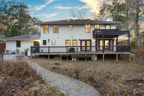 3020 Mac Road St Augustine FL 32086