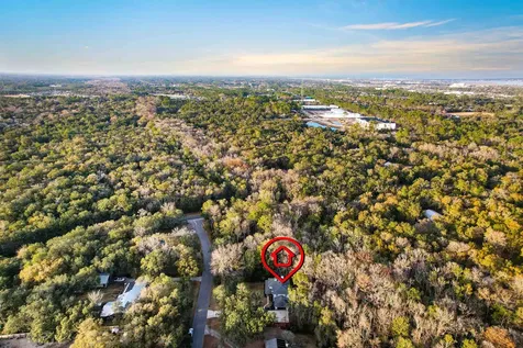 3020 Mac Road St Augustine FL 32086