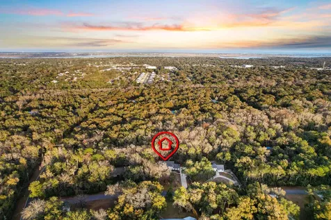 3020 Mac Road St Augustine FL 32086