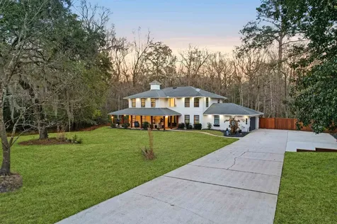 3020 Mac Road St Augustine FL 32086