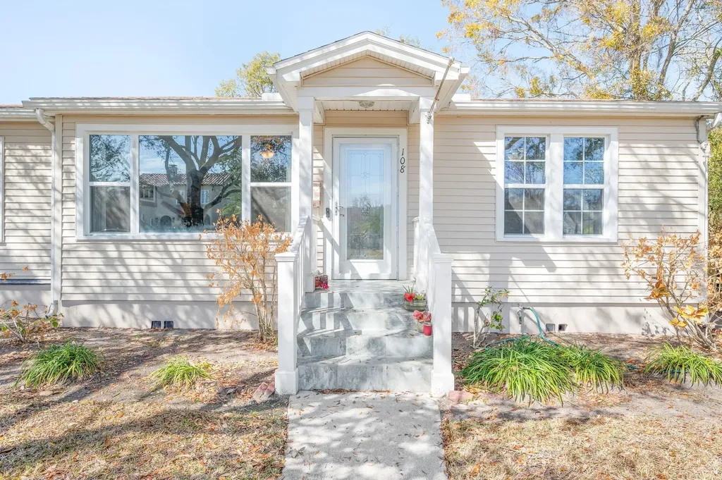 108 Oglethorpe Boulevard St Augustine FL 32080