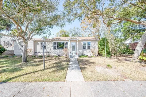 108 Oglethorpe Boulevard St Augustine FL 32080