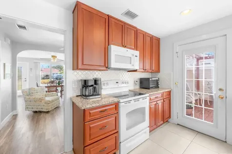108 Oglethorpe Boulevard St Augustine FL 32080
