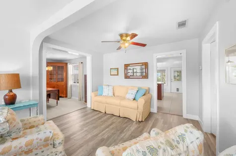 108 Oglethorpe Boulevard St Augustine FL 32080