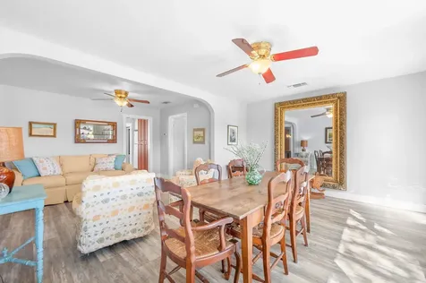 108 Oglethorpe Boulevard St Augustine FL 32080