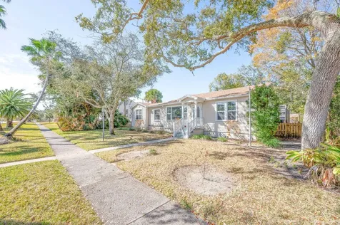 108 Oglethorpe Boulevard St Augustine FL 32080