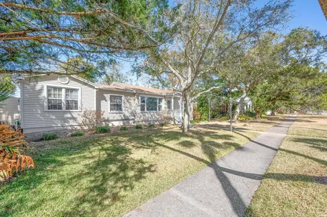108 Oglethorpe Boulevard St Augustine FL 32080