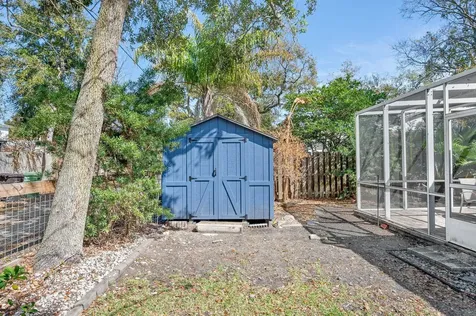 108 Oglethorpe Boulevard St Augustine FL 32080