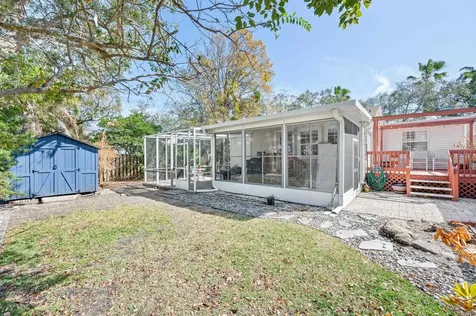 108 Oglethorpe Boulevard St Augustine FL 32080