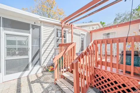 108 Oglethorpe Boulevard St Augustine FL 32080