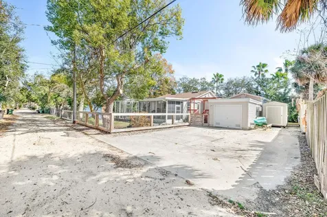 108 Oglethorpe Boulevard St Augustine FL 32080