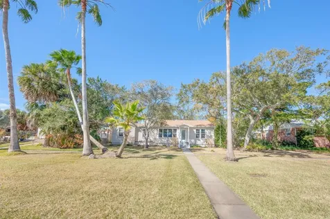108 Oglethorpe Boulevard St Augustine FL 32080