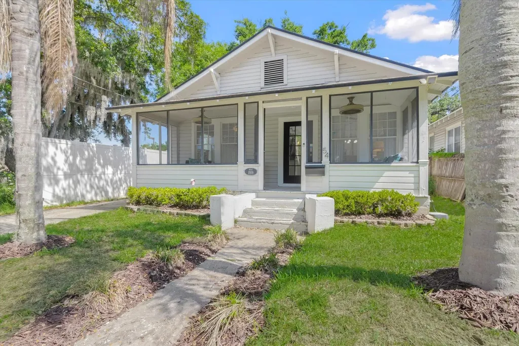 54 Grove Avenue St Augustine FL 32084